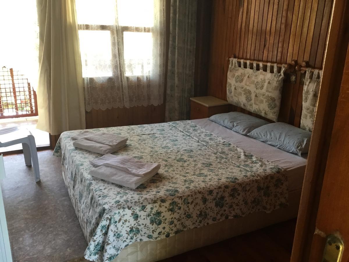 Belen Hotel Сиде Экстерьер фото