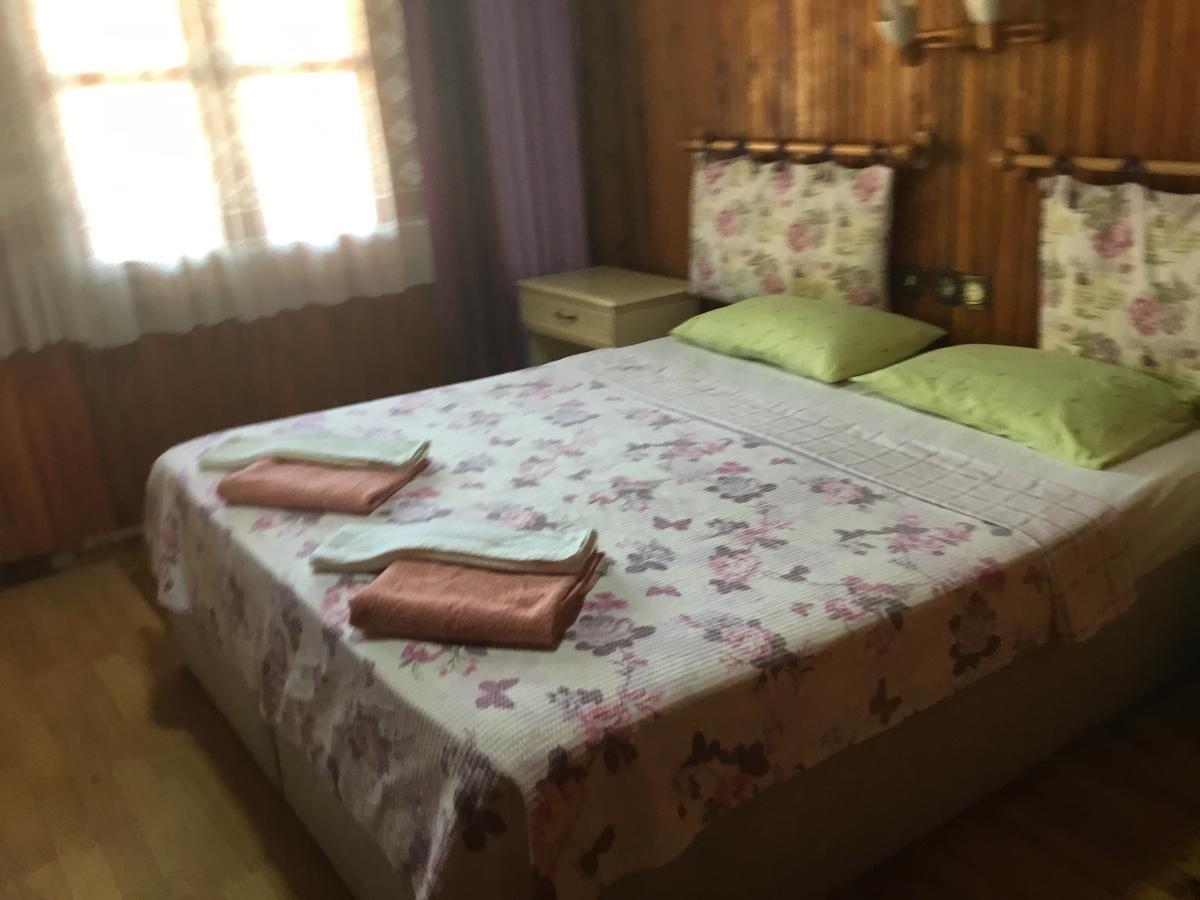 Belen Hotel Сиде Экстерьер фото